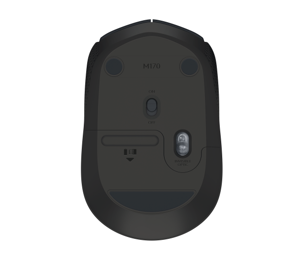 Logitech B170 czarna - 337518 - zdjęcie 6
